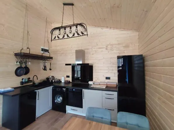 Campsite Горска Приказка Във Варна! Hotel