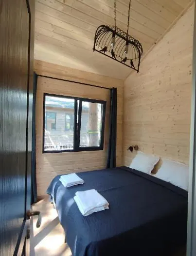 Горска Приказка Във Варна! Hotel Campsite Varna
