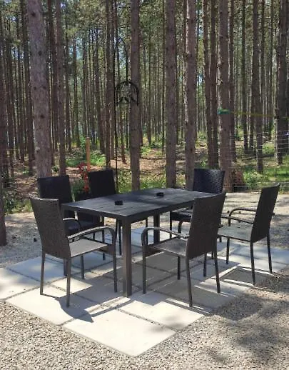Campsite Горска Приказка Във Варна! Hotel