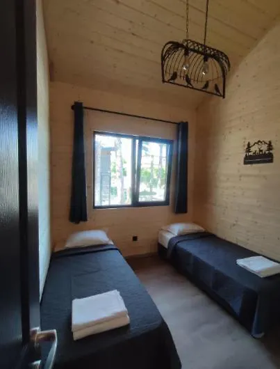 Горска Приказка Във Варна! Hotel Bulgaria